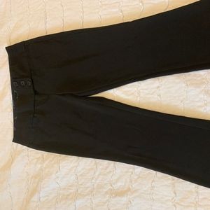 Black Dress Pants